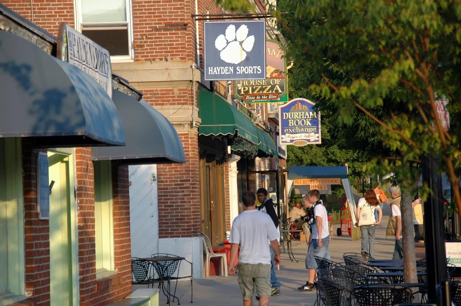 3 Ambler Way Durham, NH 03824 - Photo 37 of 39