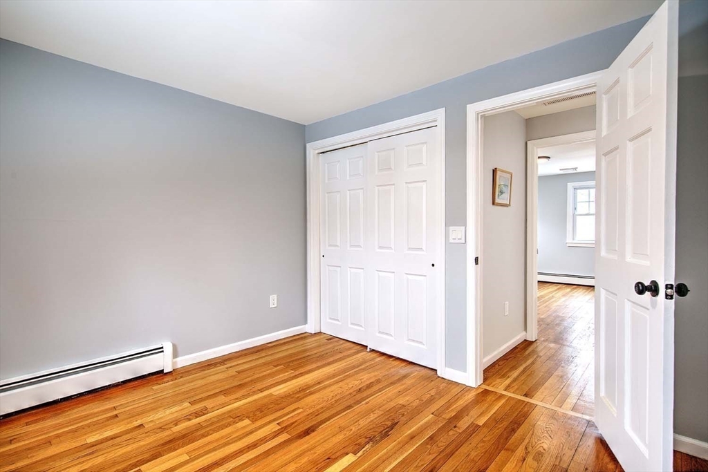 3 Pinetop Road Barrington, RI 02806 - Photo 25 of 38 a view of empty room