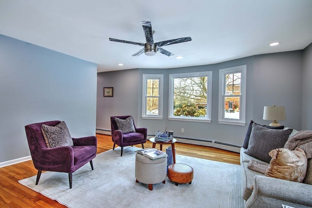 3 Pinetop Road Barrington, RI 02806 - Photo 7 of 38 a living room with furniture and a window