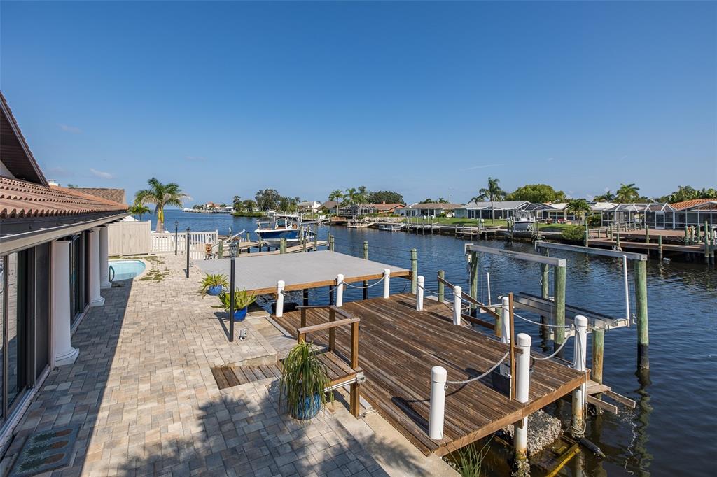 3841 Rudder Way New Port Richey, FL 34652 - Photo 37 of 51