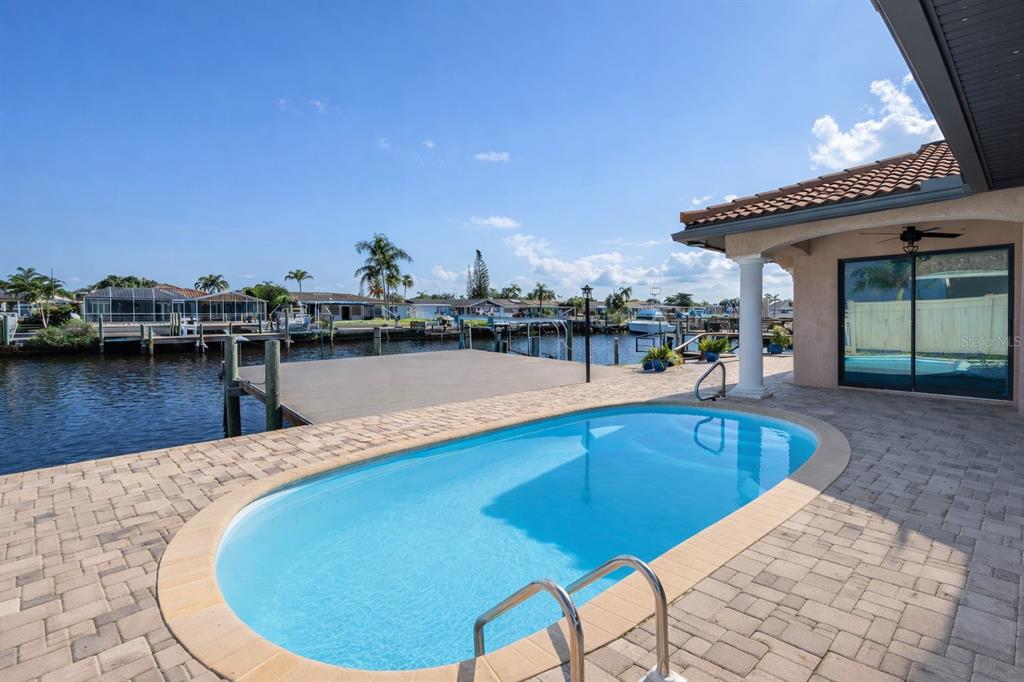 3841 Rudder Way New Port Richey, FL 34652 - Photo 39 of 51