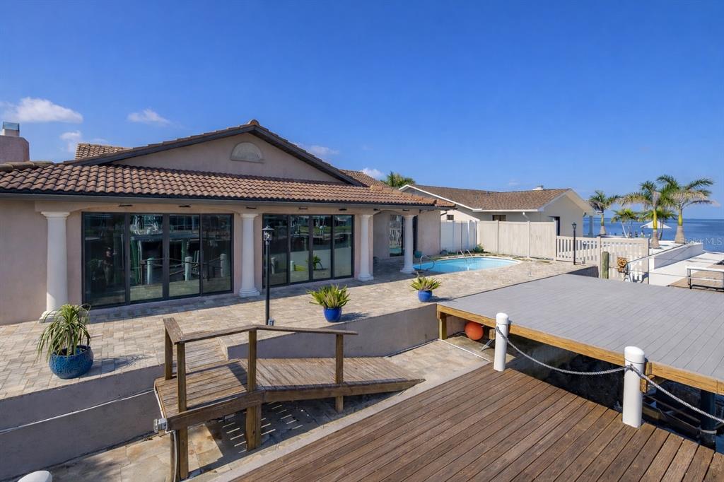 3841 Rudder Way New Port Richey, FL 34652 - Photo 41 of 51