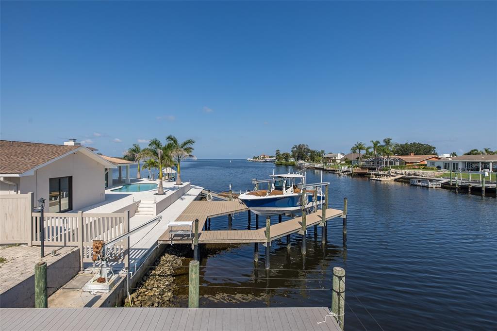 3841 Rudder Way New Port Richey, FL 34652 - Photo 43 of 51