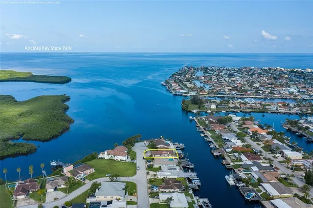 $3,650 | 3841 Rudder Way, New Port Richey, FL 34652