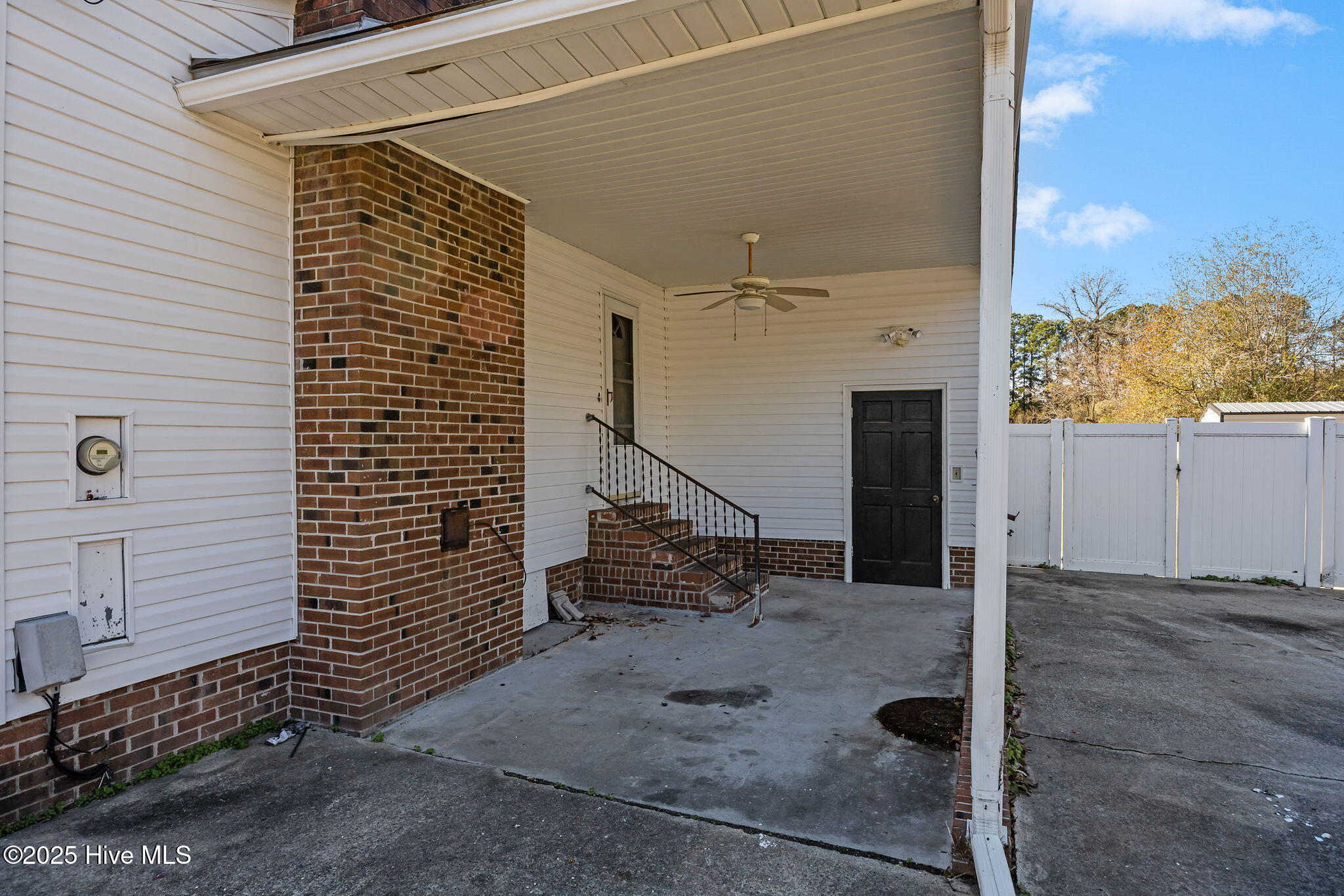 4418 Frog Level Road Winterville, NC 28590 - Photo 36 of 55 Carport