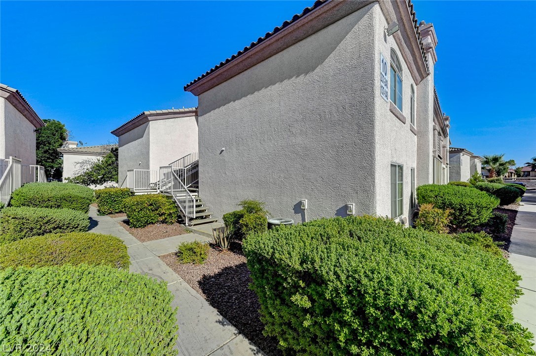 4555 East Sahara Ave Unit 237  