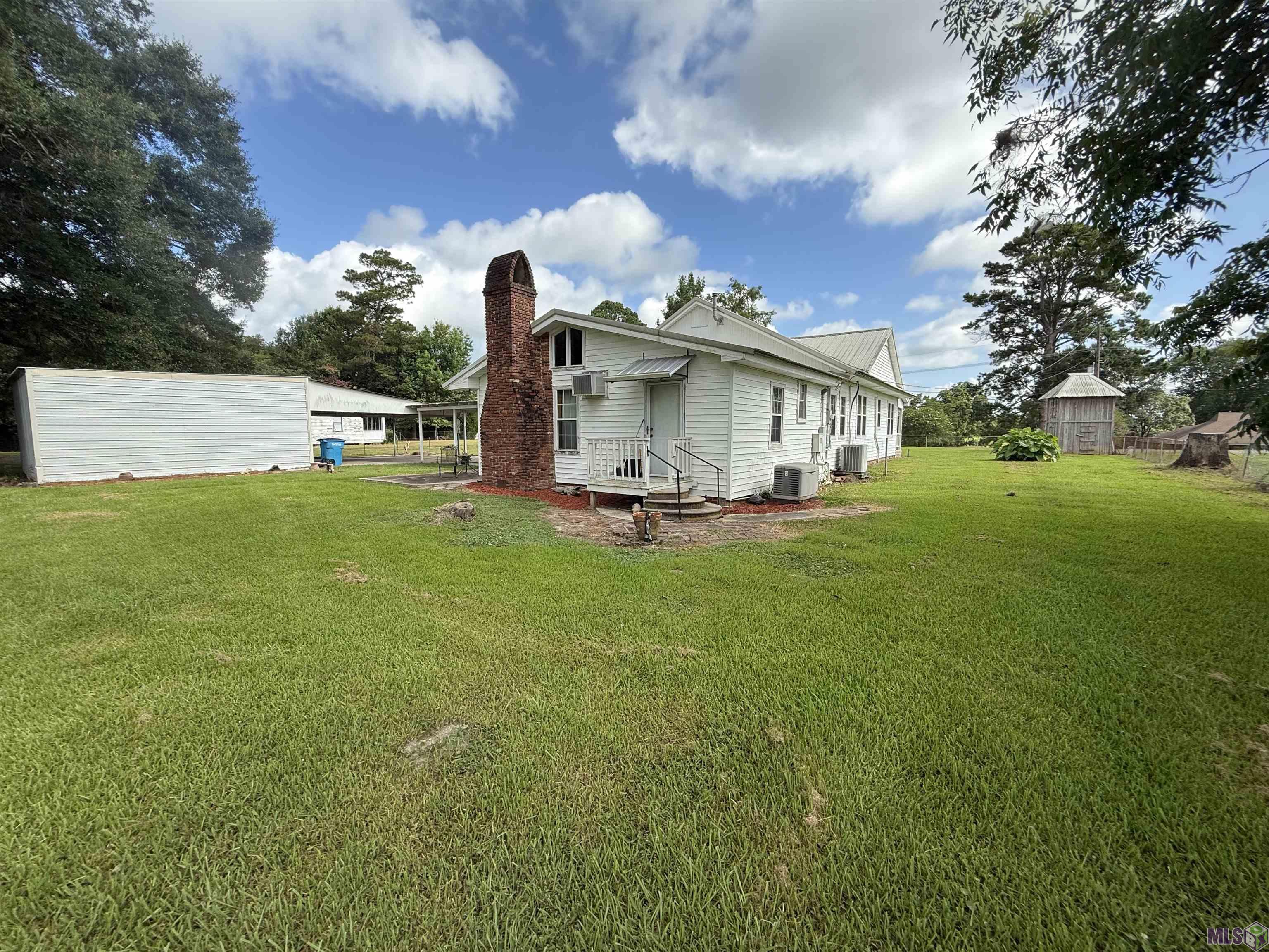 12838 Ventress Road Ventress, LA 70783 - Photo 5 of 20