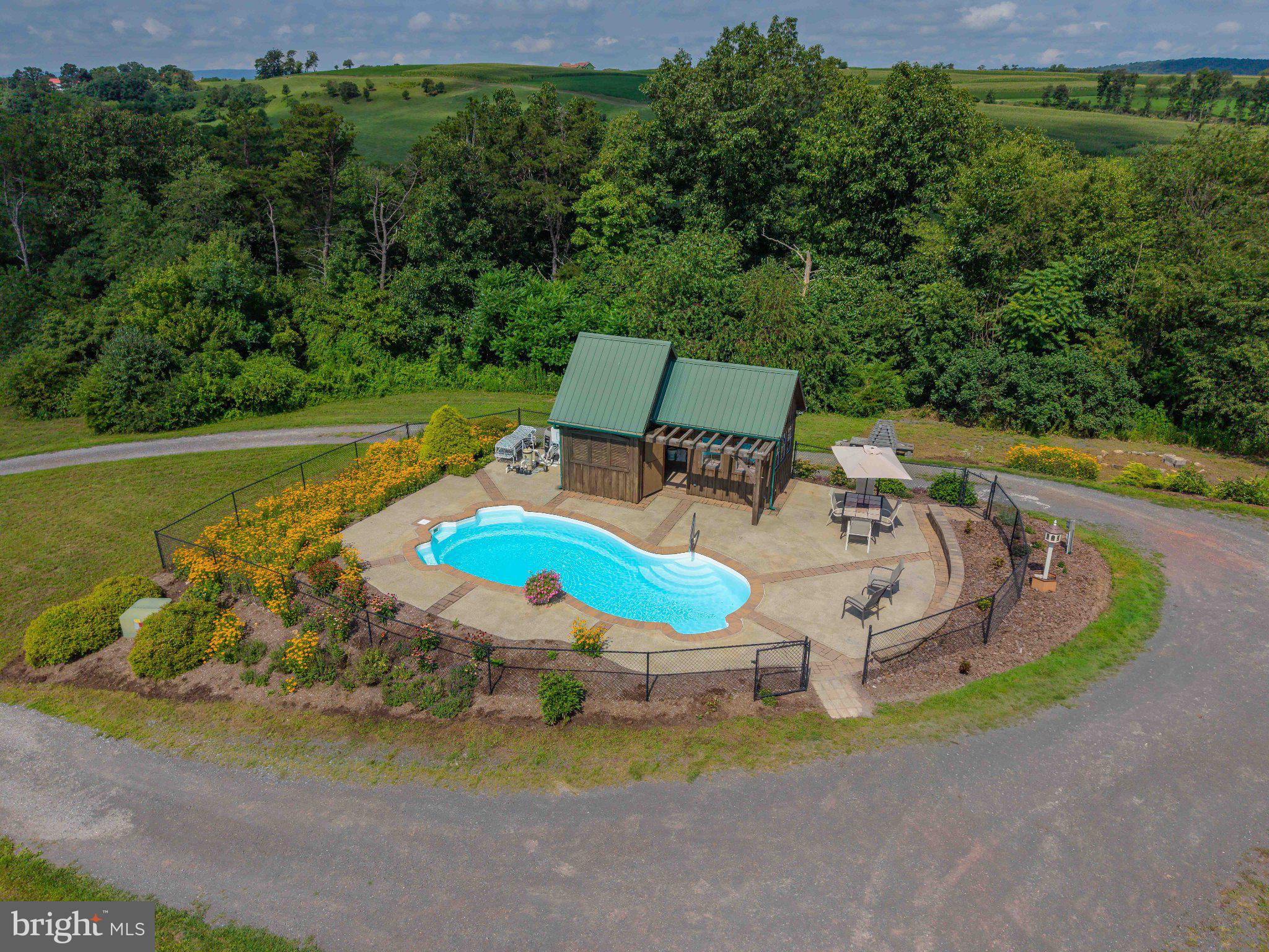 860 Old Ferry Road Millerstown, PA 17062 - Photo 17 of 77 Gallery Image 17