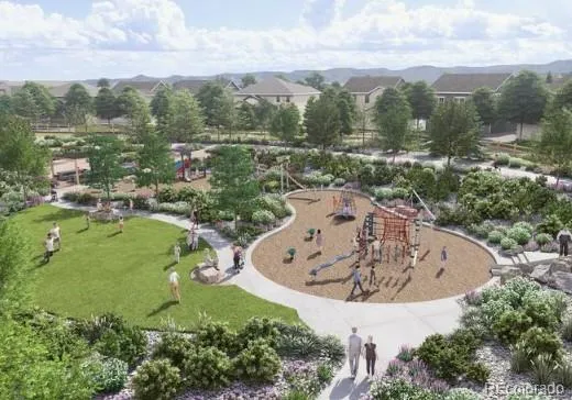 $774,990 | 16487 West 92nd Place, Arvada, CO 80007