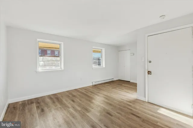 $1,995 | 329 Buttonwood Street, Unit C, Norristown, PA 19401