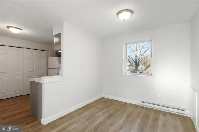 $1,995 | 329 Buttonwood Street, Unit C, Norristown, PA 19401