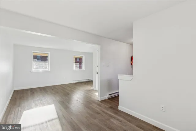 $1,995 | 329 Buttonwood Street, Unit C, Norristown, PA 19401