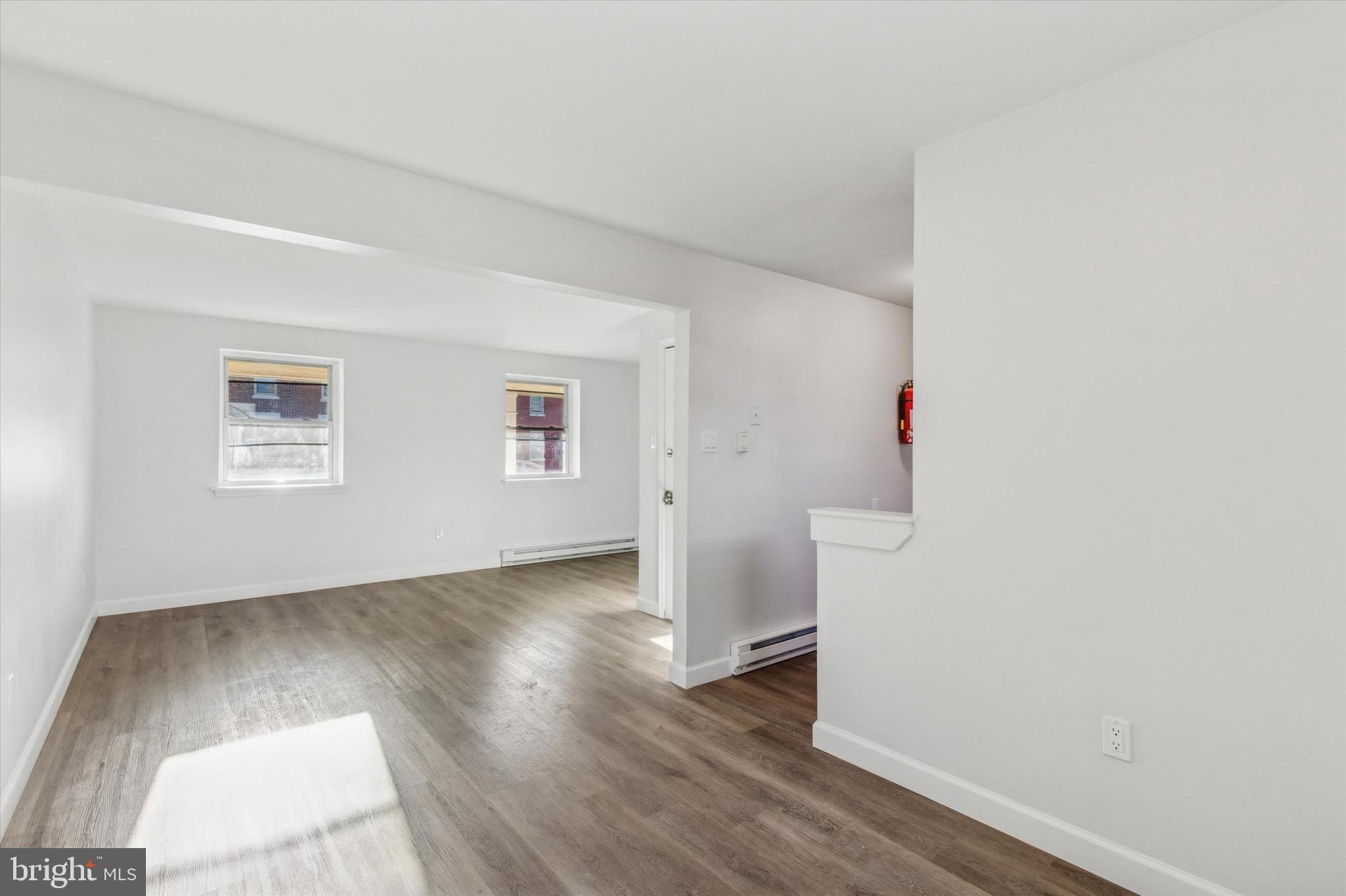 329 Buttonwood Street, Unit C Norristown, PA 19401 - Photo 7 of 13