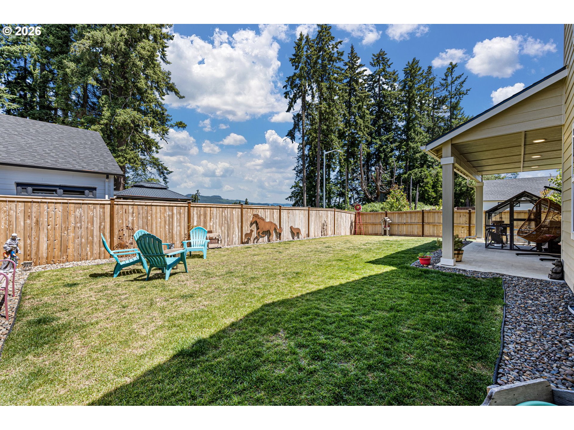 5094 Cedar View Drive Springfield, OR 97478 - Photo 45 of 46