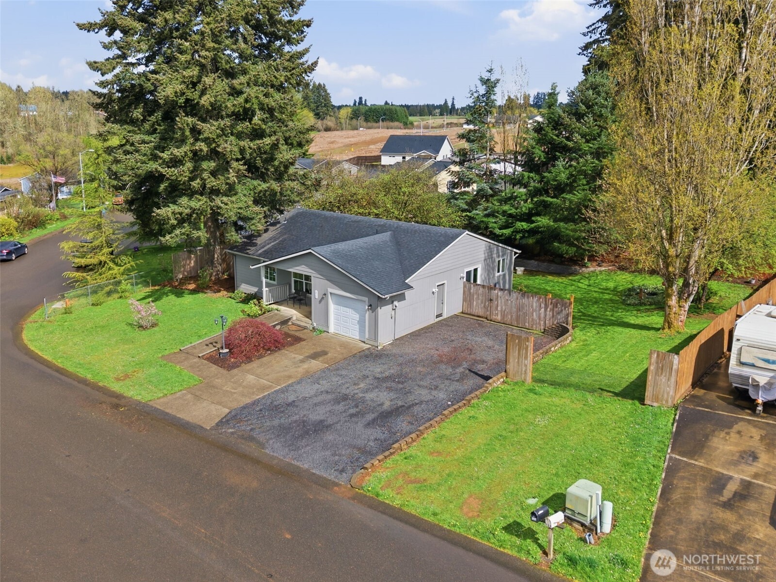 326 Cedar Court Winlock, WA 98596 - Photo 2 of 37