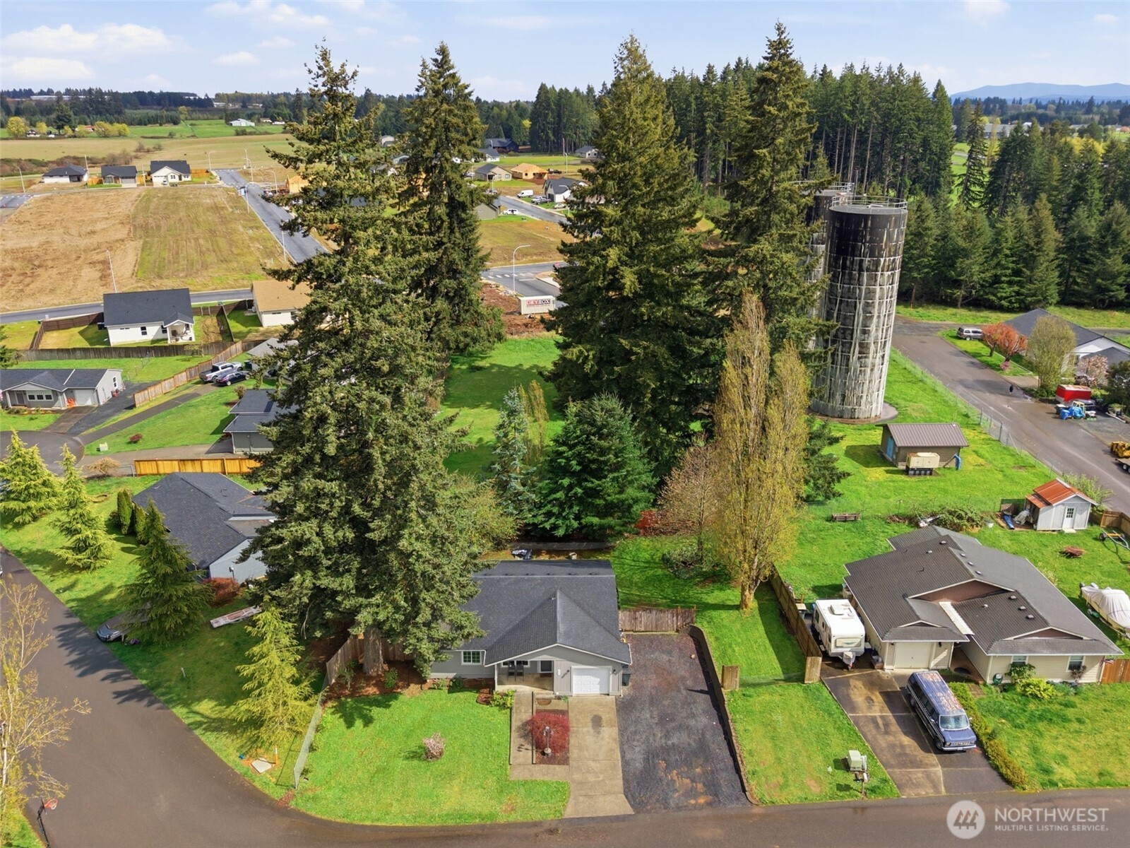 326 Cedar Court Winlock, WA 98596 - Photo 34 of 37