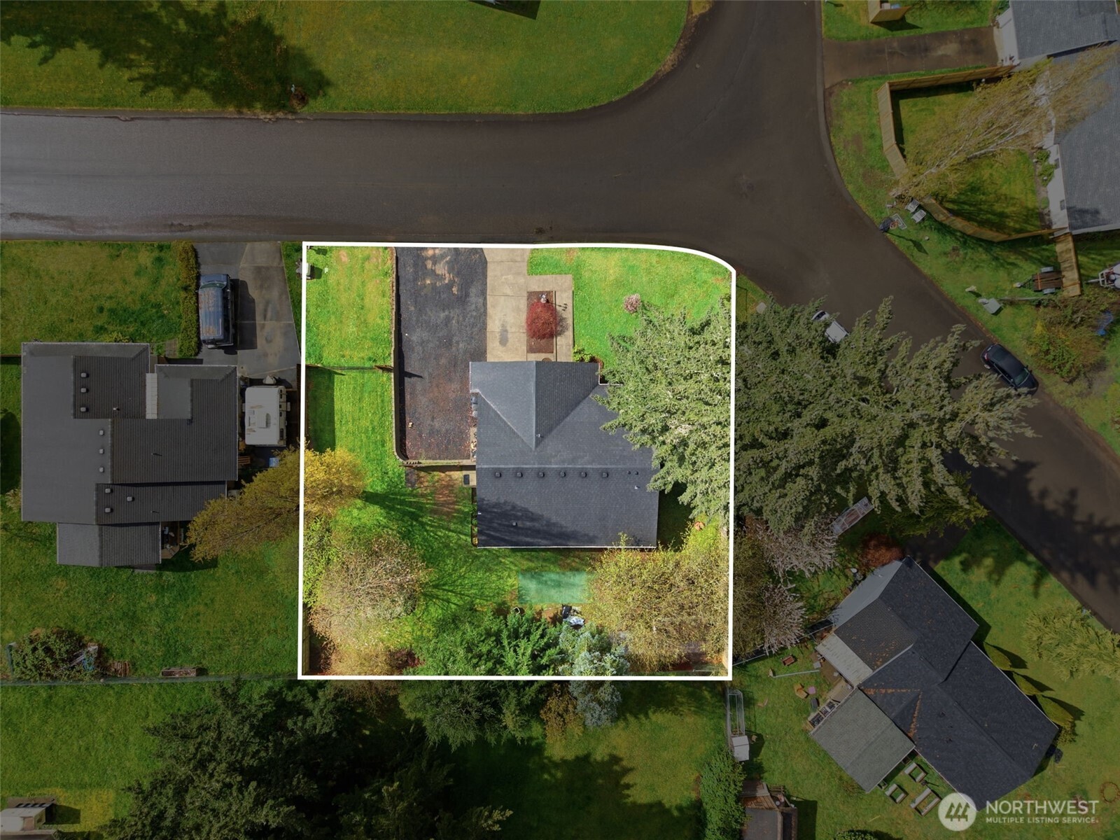 326 Cedar Court Winlock, WA 98596 - Photo 35 of 37