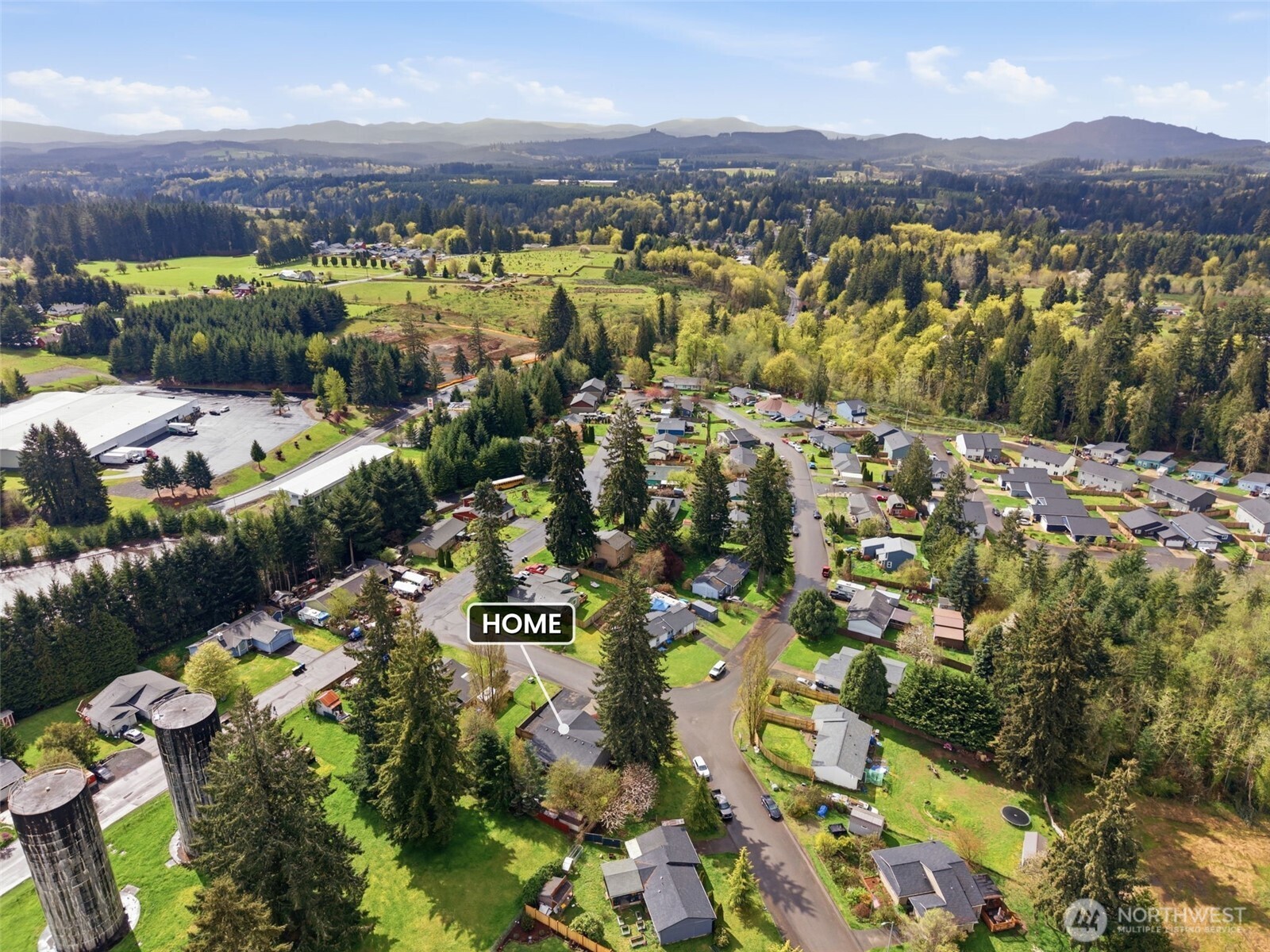 326 Cedar Court Winlock, WA 98596 - Photo 37 of 37