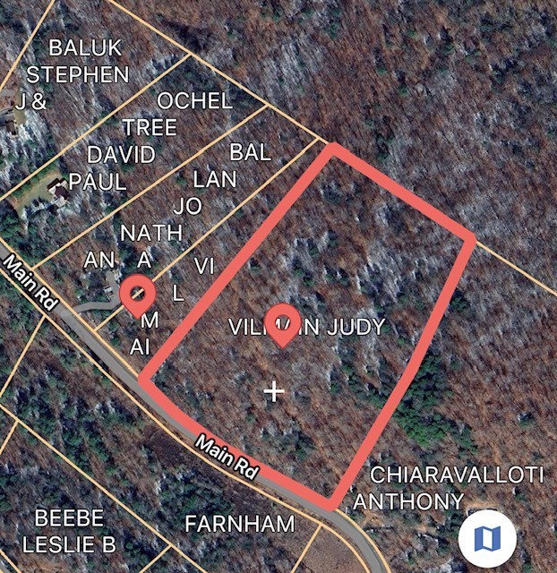 0 Main Road Tyringham, MA 01264 - Photo 2 of 3