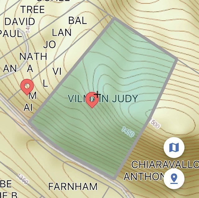 0 Main Road Tyringham, MA 01264 - Photo 3 of 3