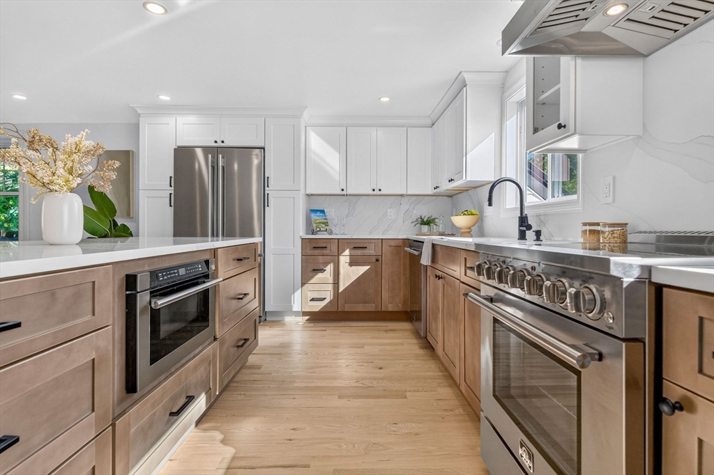 7 Joyce Road Arlington, MA 02474 - Photo 1 of 29 Gallery Image 1