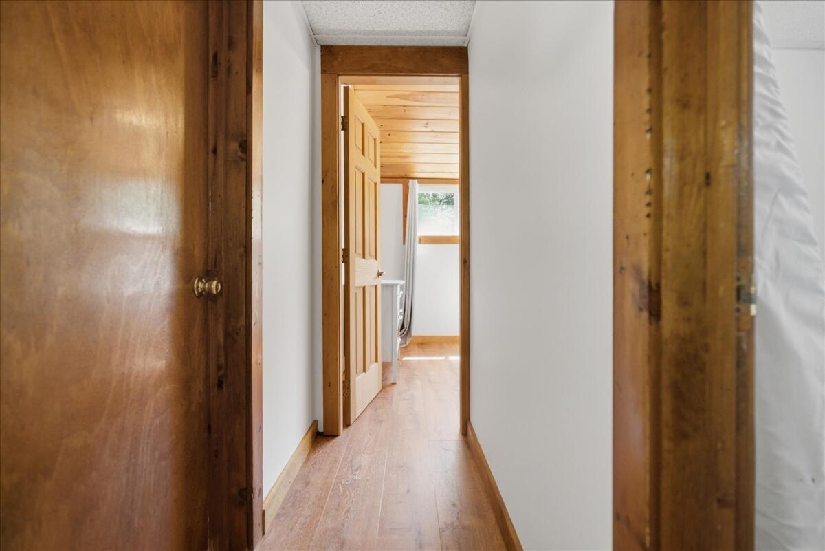 7 Apple Lane Unity, ME 04988 - Photo 35 of 49 2nd Floor Bedroom
