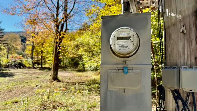 $80,000 | 212 Hillcrest Drive, Johnson, VT 05656