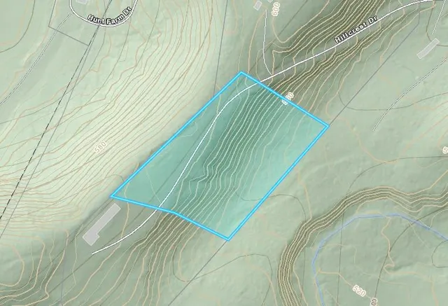 $80,000 | 212 Hillcrest Drive, Johnson, VT 05656