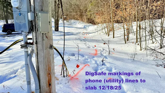 $70,000 | 212 Hillcrest Drive, Johnson, VT 05656