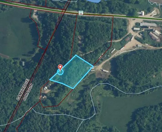 $65,000 | 212 Hillcrest Drive, Johnson, VT 05656