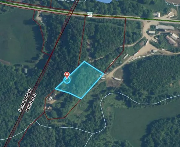 $70,000 | 212 Hillcrest Drive, Johnson, VT 05656