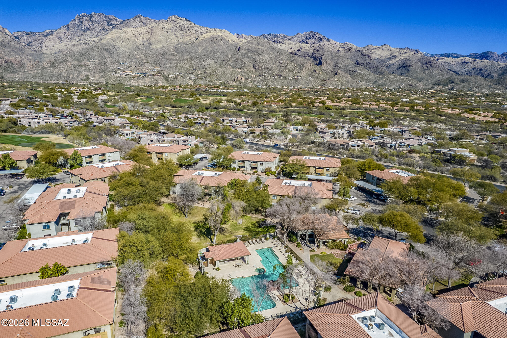 5751 North Kolb Road, Unit 30201 Tucson, AZ 85750 - Photo 2 of 40