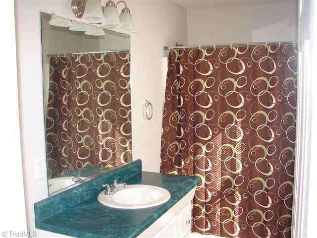 Master Bath/Spa. 