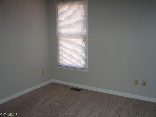 2nd Bedroom. 