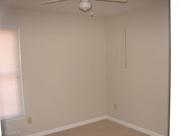 2244 Mack Road Asheboro, NC 27205 - Photo 8 of 10 3rd Bedroom.