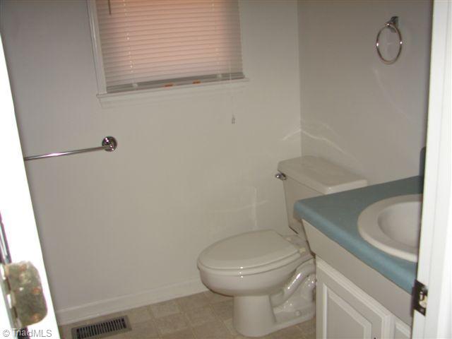 2244 Mack Road Asheboro, NC 27205 - Photo 9 of 10 Other. Hall Bathroom