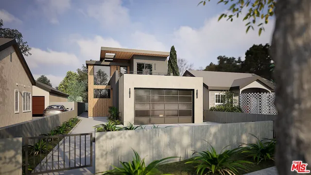 $2,985,000 | 4266 Grand View Boulevard, Los Angeles, CA 90066