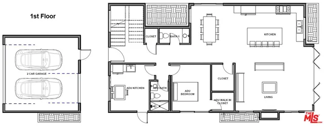 $2,985,000 | 4266 Grand View Boulevard, Los Angeles, CA 90066