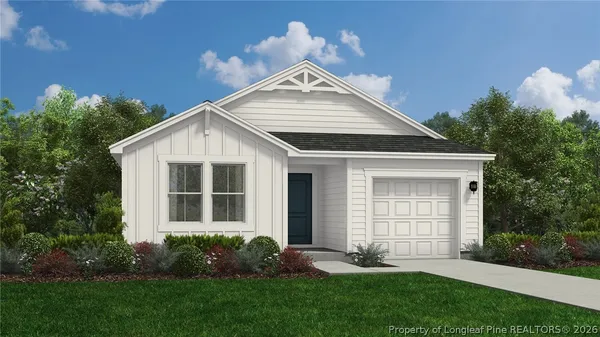 $287,990 | 364 Wicklow Lane, Raeford, NC 28376