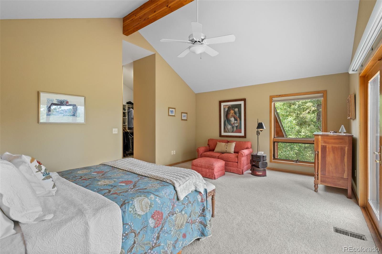 7028 South Blue Creek Road Evergreen, CO 80439 - Photo 29 of 50
