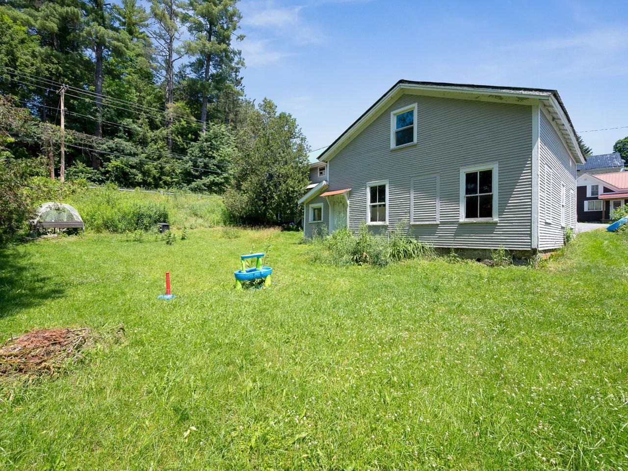 32 Randolph Road Morristown, VT 05661 - Photo 40 of 46