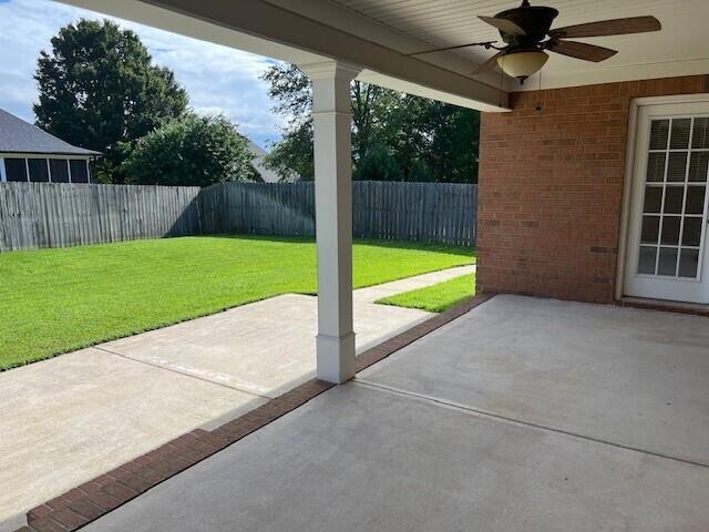 5228 Windmill Place Evans, GA 30809 - Photo 7 of 30