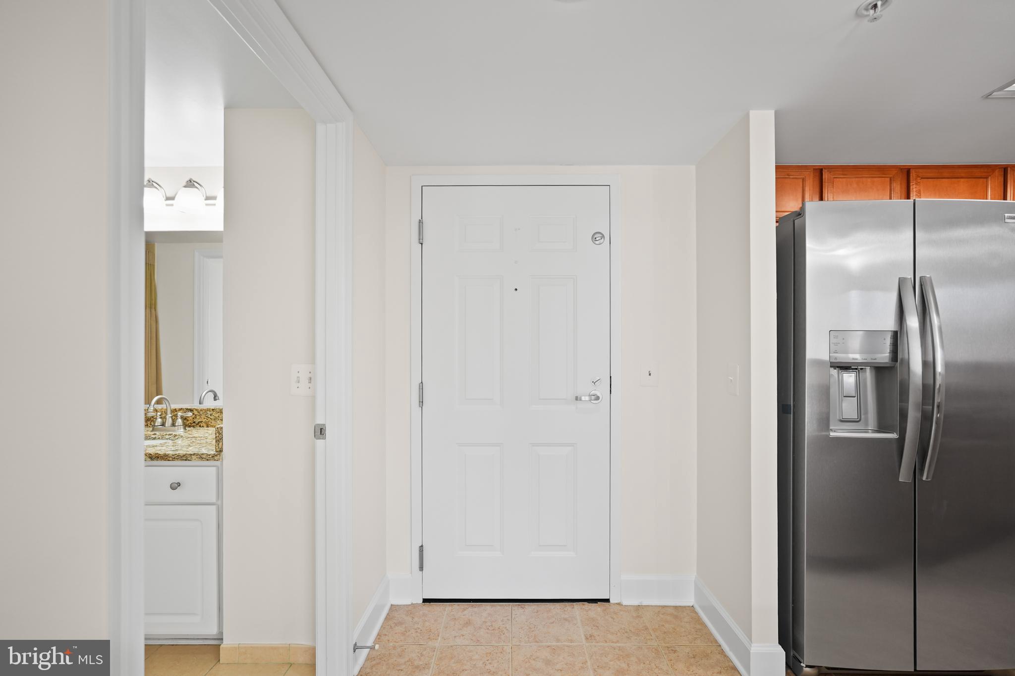 11800 Sunset Hills Road, Unit 611 Reston, VA 20190 - Photo 15 of 40 a view of cabinets