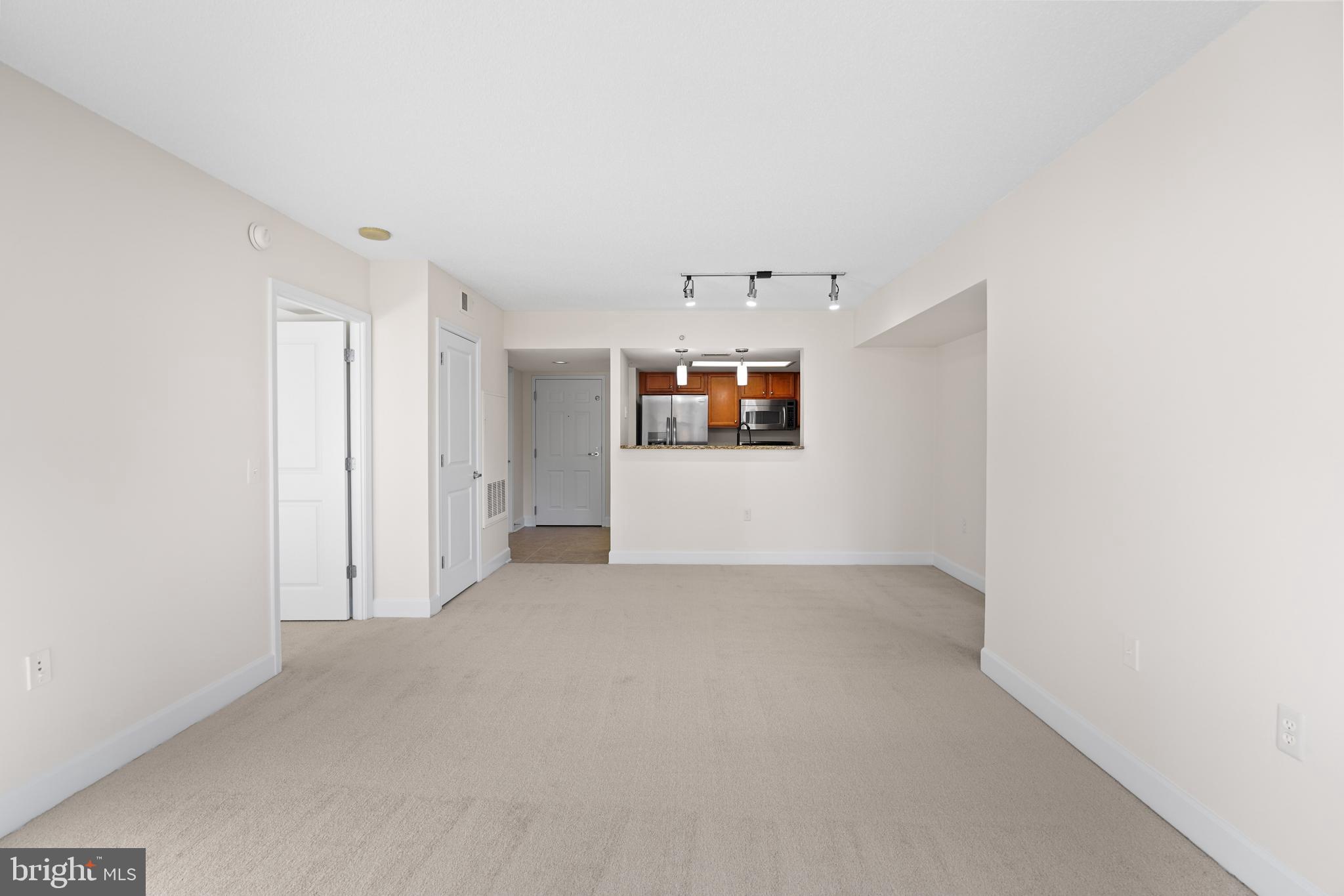 11800 Sunset Hills Road, Unit 611 Reston, VA 20190 - Photo 28 of 40 a view of an empty room