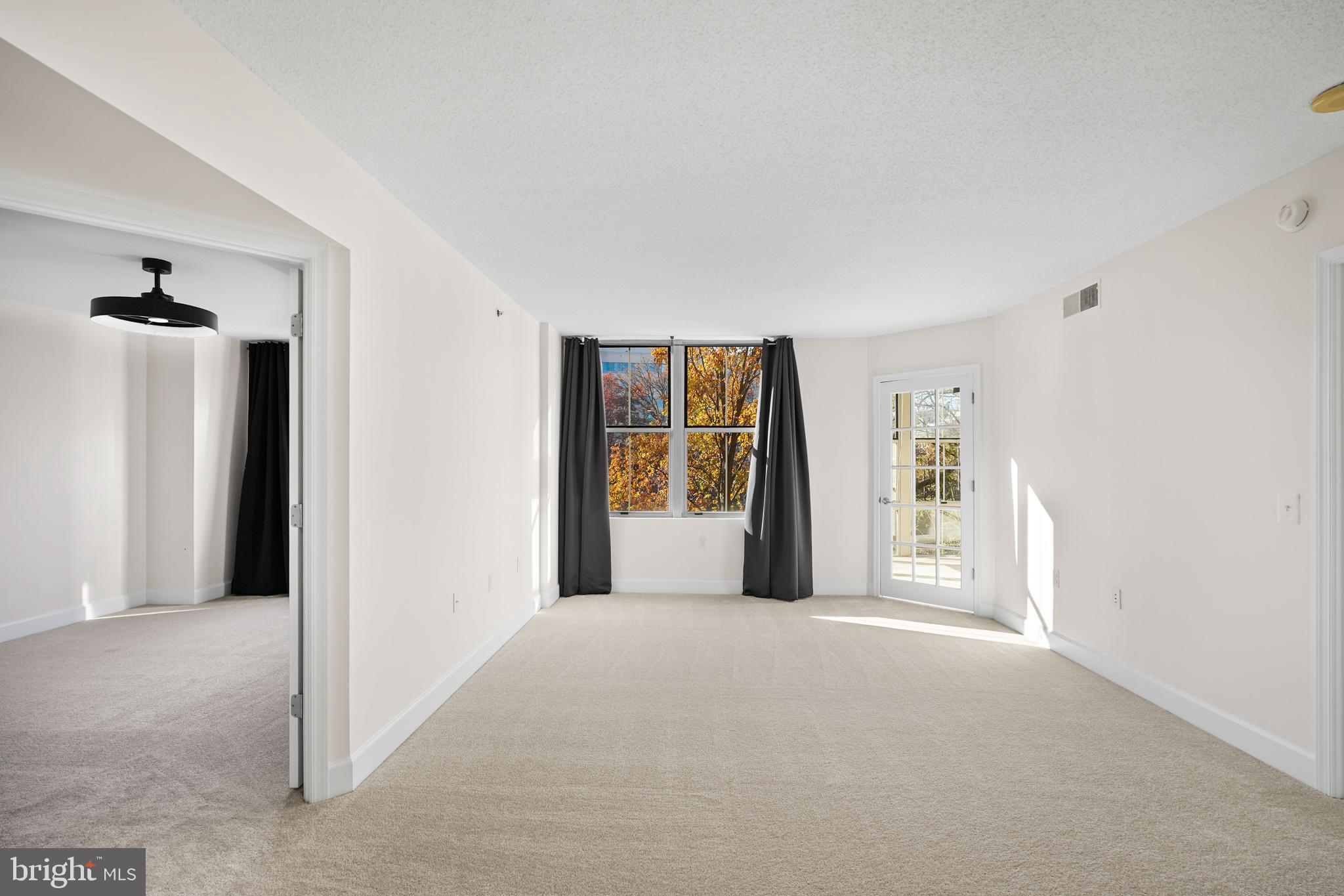 11800 Sunset Hills Road, Unit 611 Reston, VA 20190 - Photo 29 of 40 a view of a room with a large window