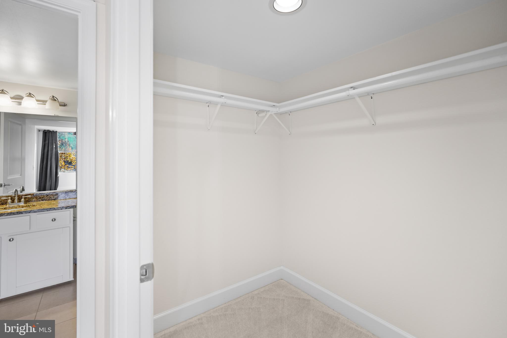 11800 Sunset Hills Road, Unit 611 Reston, VA 20190 - Photo 33 of 40 a small space with a window