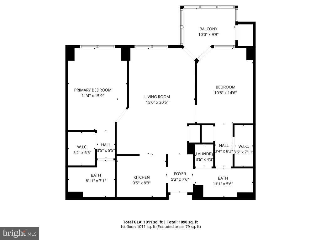 11800 Sunset Hills Road, Unit 611 Reston, VA 20190 - Photo 36 of 40 a picture of a bench in front of a bird