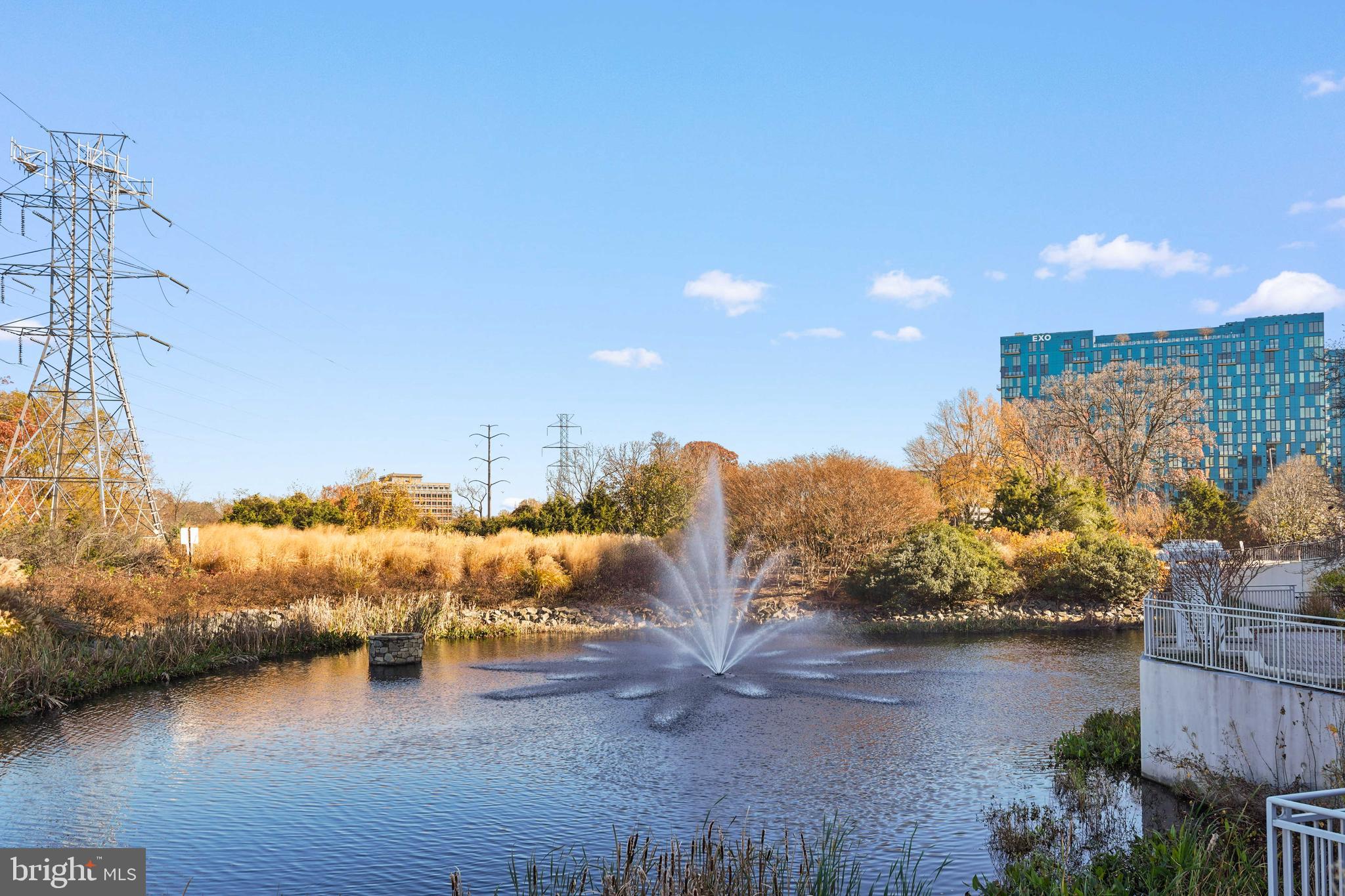 11800 Sunset Hills Road, Unit 611 Reston, VA 20190 - Photo 40 of 40 a view of a terrace