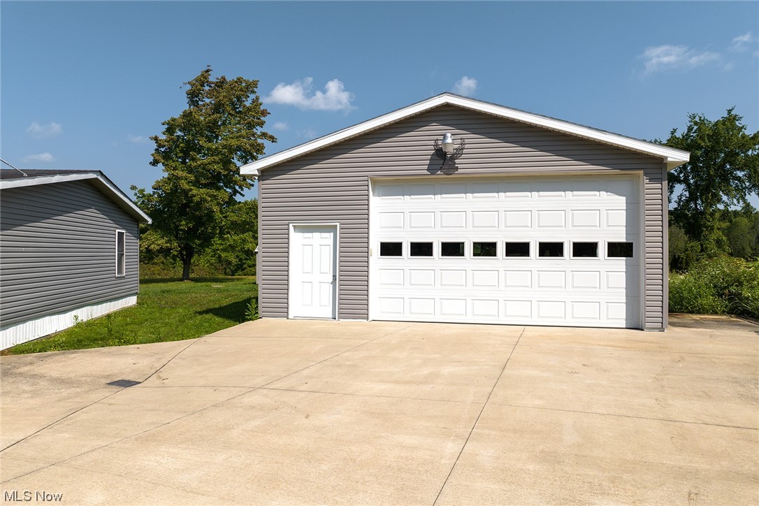 9455 Griffith Road Ravenna, OH 44266 - Photo 29 of 29