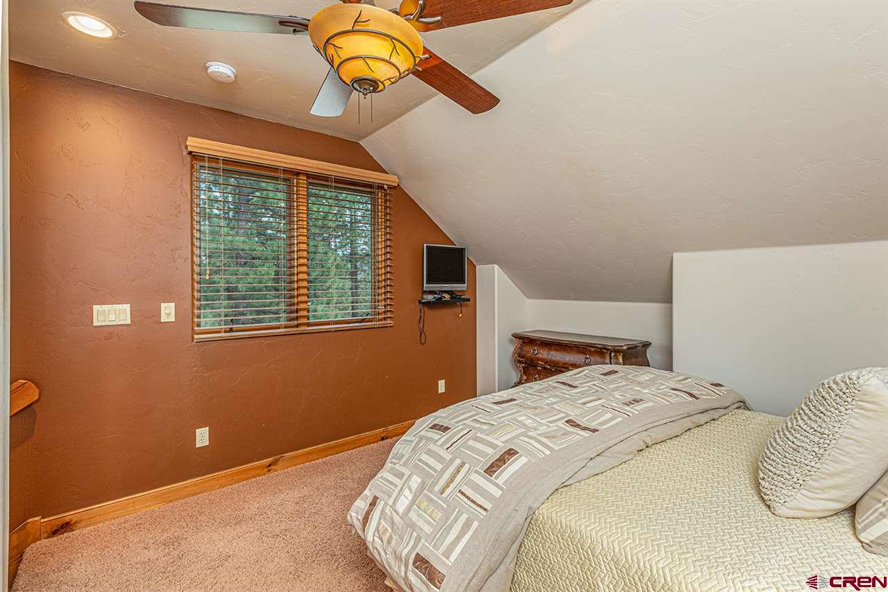 740 Taylor Ranch Road Durango, CO 81301 - Photo 22 of 35